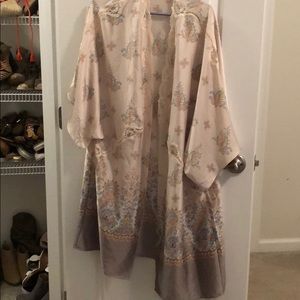 Victoria’s Secret Kimono